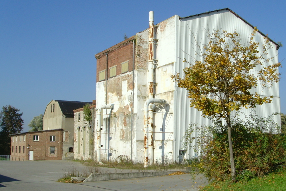 Zuckerfabrik Hötensleben, 2010